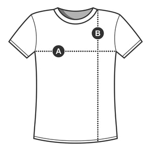 PCI "Da stimmt die Chemie" Unisex-T-Shirt