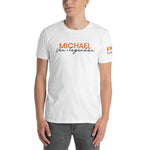 Lade das Bild in den Galerie-Viewer, PCI &quot;Verlegendär&quot; Unisex-T-Shirt
