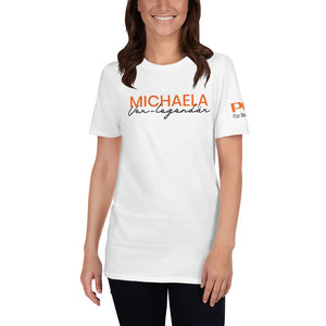 PCI "Verlegendär" Unisex-T-Shirt