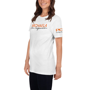 PCI "Verlegendär" Unisex-T-Shirt