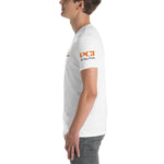 Lade das Bild in den Galerie-Viewer, PCI &quot;Verlegendär&quot; Unisex-T-Shirt
