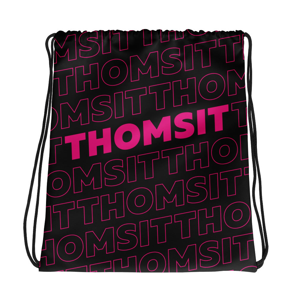 THOMSIT "THOMSIT everywear" Turn-Beutel