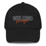 Lade das Bild in den Galerie-Viewer, PCI &quot;Wir sind Verlegen&quot; Dad-Hat
