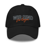 Lade das Bild in den Galerie-Viewer, PCI &quot;Wir sind Verlegen&quot; Dad-Hat
