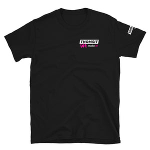 THOMSIT "WE make it! Front" Unisex-T-Shirt