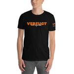 Lade das Bild in den Galerie-Viewer, PCI &quot;Verfugt und zugenäht&quot; Unisex-T-Shirt
