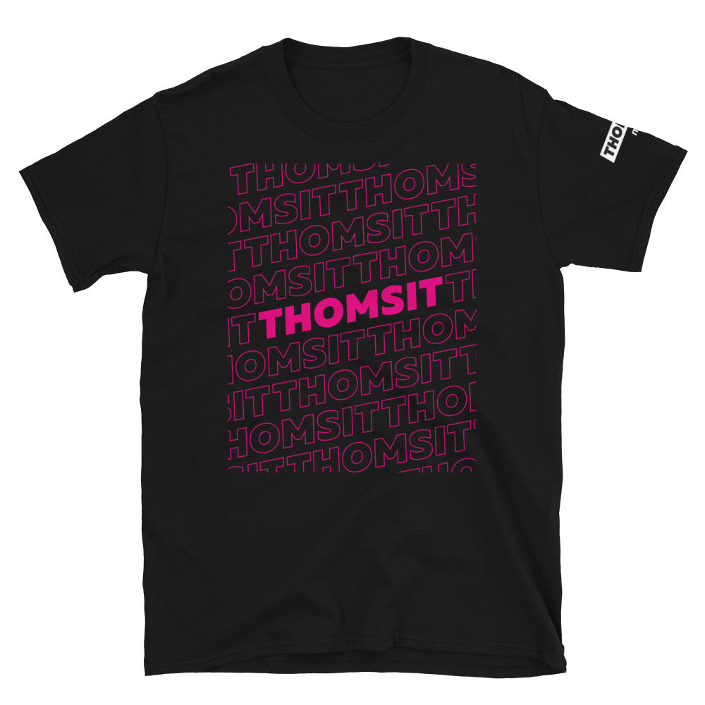 THOMSIT "THOMSIT everywear" Unisex-T-Shirt