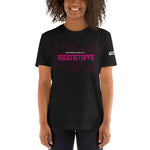 Lade das Bild in den Galerie-Viewer, THOMSIT &quot;BODENSTOFFE&quot; Unisex-T-Shirt
