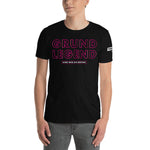 Lade das Bild in den Galerie-Viewer, THOMSIT &quot;GRUNDLEGEND&quot; Unisex-T-Shirt
