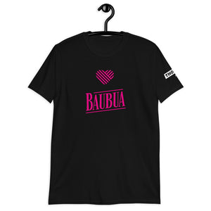 THOMSIT "Baubua" Unisex-T-Shirt