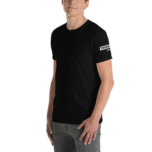 THOMSIT "Classic Line" Ärmel links Unisex-T-Shirt