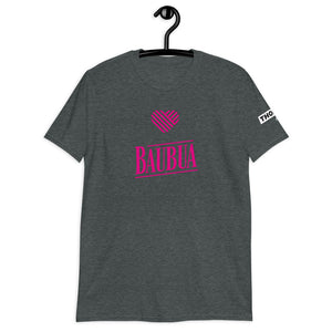 THOMSIT "Baubua" Unisex-T-Shirt