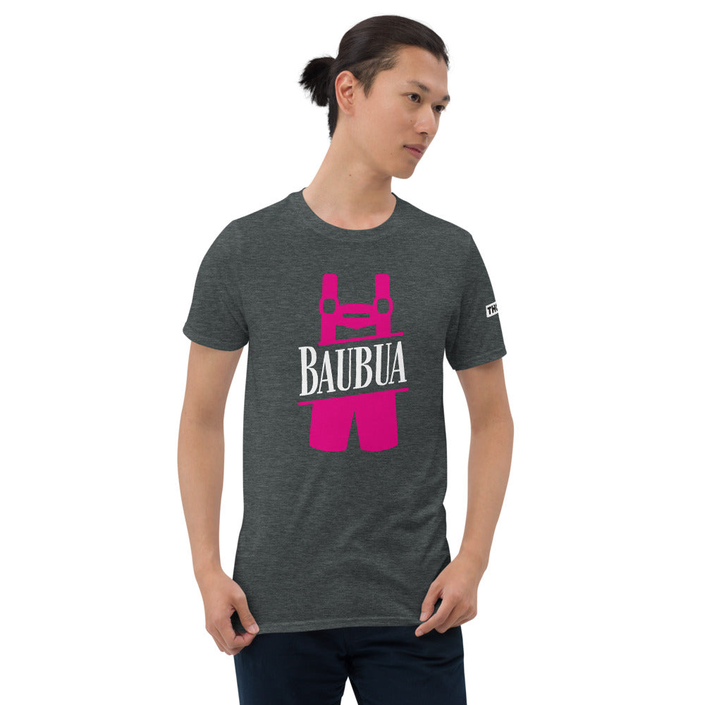 THOMSIT "Baubua 2" Unisex-T-Shirt