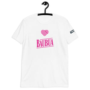 THOMSIT "Baubua" Unisex-T-Shirt