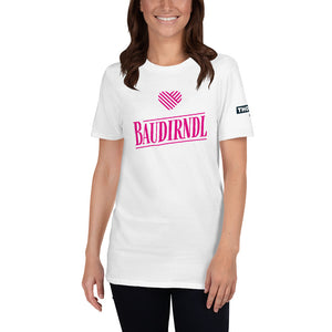 THOMSIT "Baudirndl" Unisex-T-Shirt