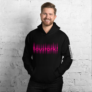 THOMSIT "Baustark" Kapuzenpullover